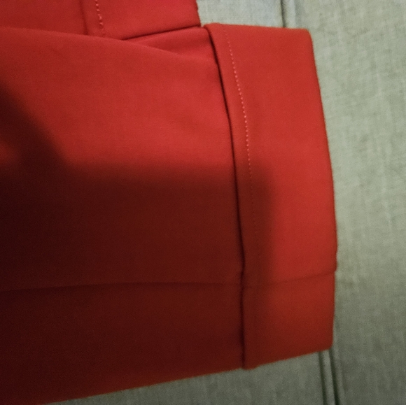 Betabrand pants long ankle length - Picture 4 of 7